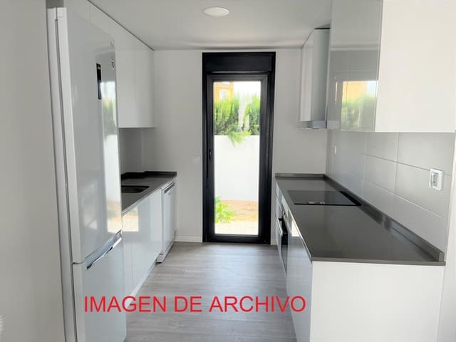 3 soveværelse Rækkehus til salg i Els Poblets med swimmingpool garage - € 415.000 (Ref: 8690768)