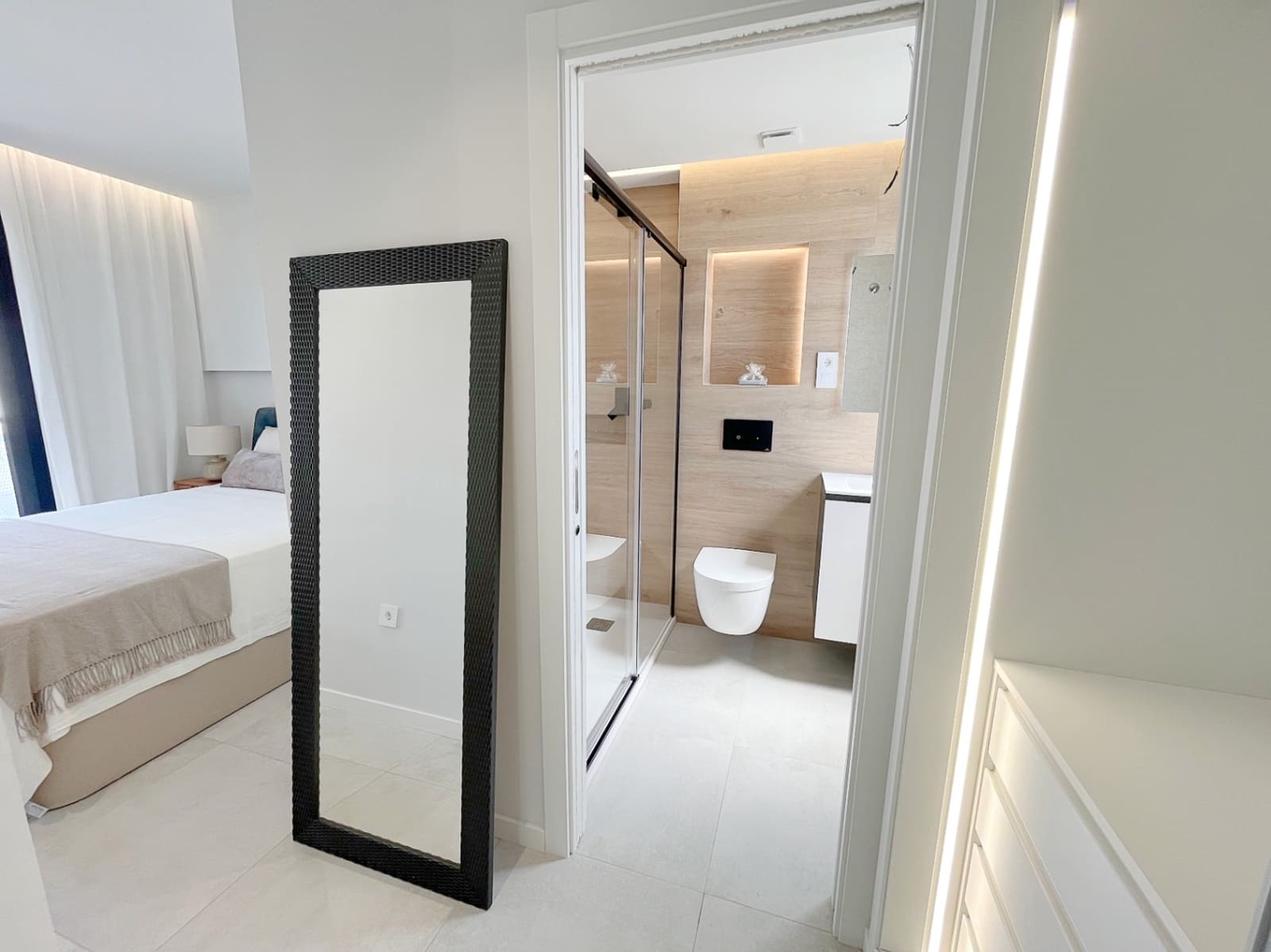 3 camera da letto Villetta a Schiera in vendita in Els Poblets con piscina garage - 415.000 € (Rif: 8690768)