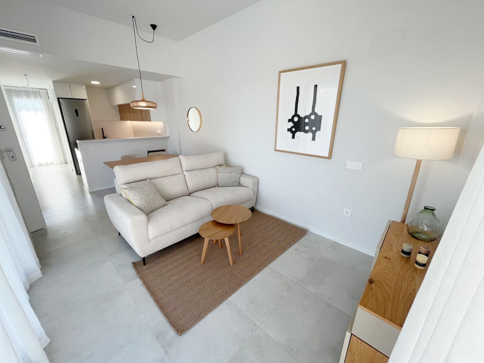 3 camera da letto Villetta a Schiera in vendita in Els Poblets con piscina garage - 415.000 € (Rif: 8690768)