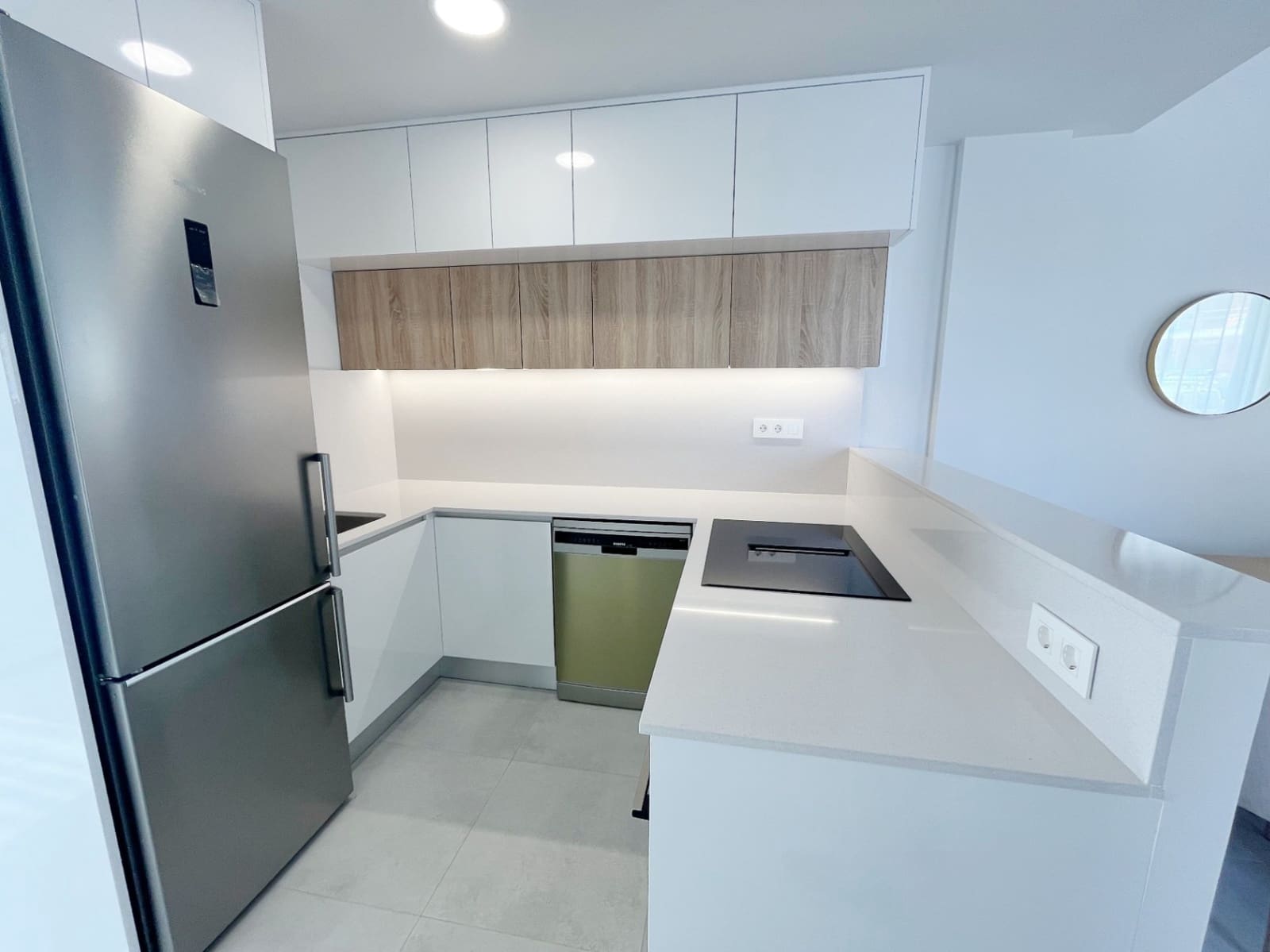 3 camera da letto Villetta a Schiera in vendita in Els Poblets con piscina garage - 415.000 € (Rif: 8690768)