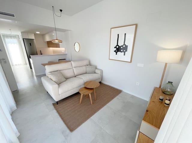 3 soveværelse Rækkehus til salg i Els Poblets med swimmingpool garage - € 415.000 (Ref: 8690768)