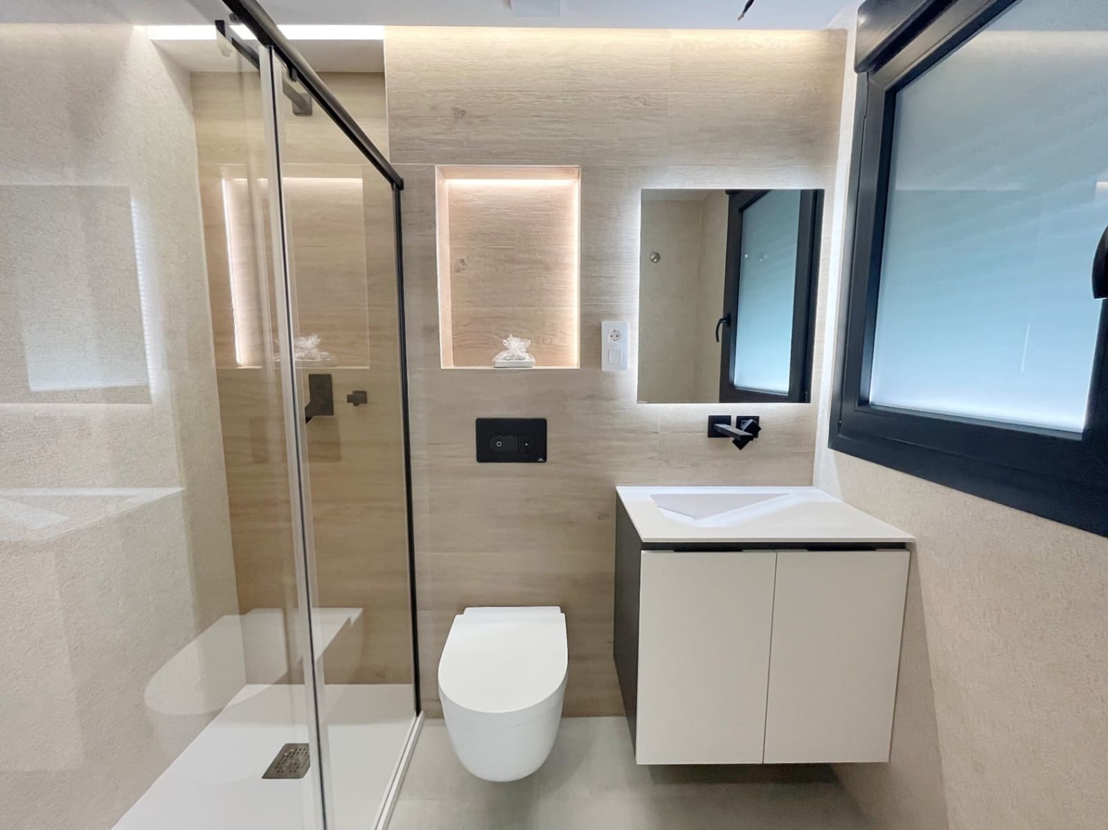 3 camera da letto Villetta a Schiera in vendita in Els Poblets con piscina garage - 415.000 € (Rif: 8690768)