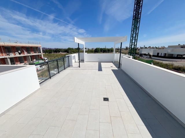 3 soveværelse Rækkehus til salg i Els Poblets med swimmingpool garage - € 415.000 (Ref: 8690768)