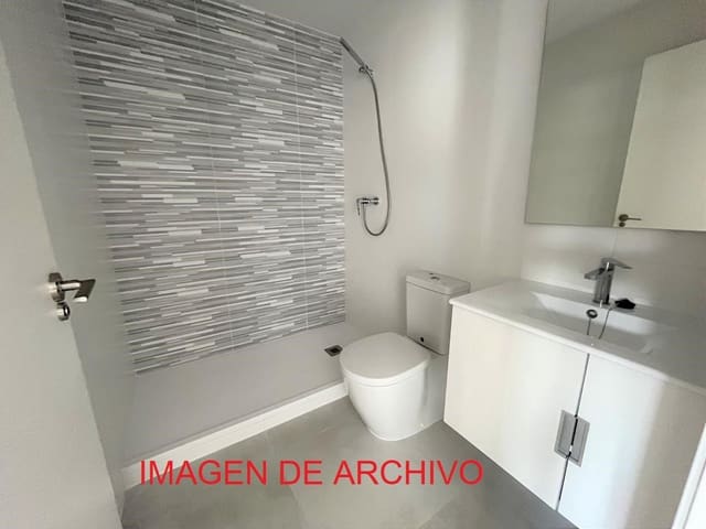 3 bedroom Villa for sale in Els Poblets with pool garage - € 475,000 (Ref: 8690769)