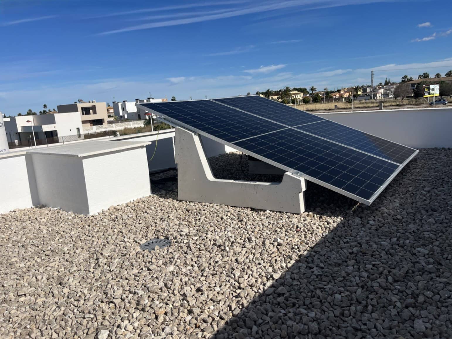 3 makuuhuone Huvila myytävänä paikassa Els Poblets mukana uima-altaan 
autotalli - 475 000 € (Ref: 8690769)