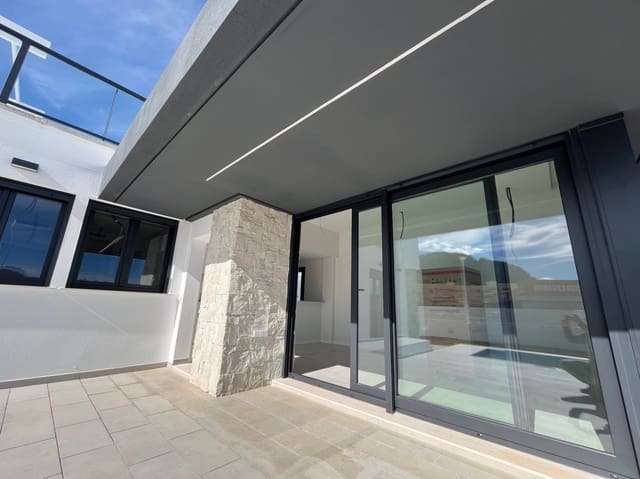 3 makuuhuone Huvila myytävänä paikassa Els Poblets mukana uima-altaan 
autotalli - 475 000 € (Ref: 8690769)