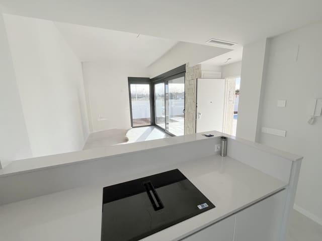 3 makuuhuone Huvila myytävänä paikassa Els Poblets mukana uima-altaan 
autotalli - 475 000 € (Ref: 8690769)