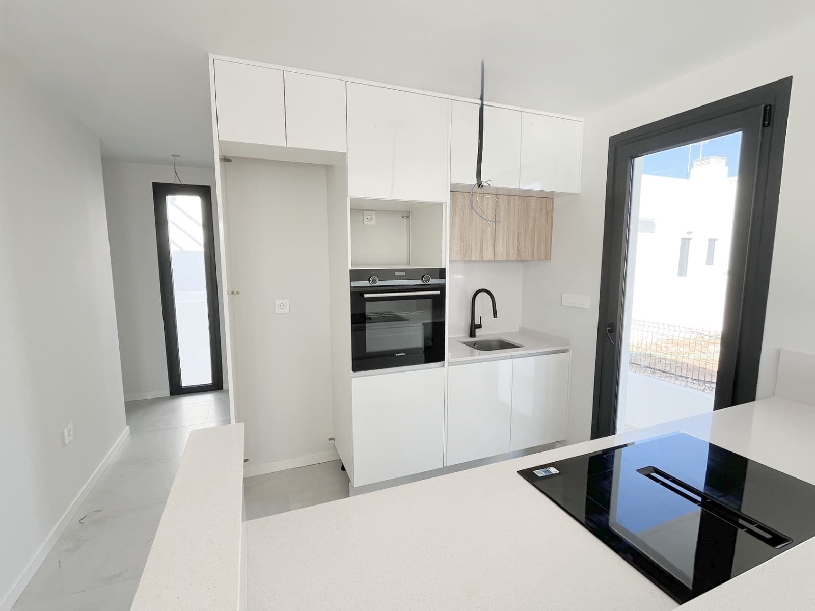 3 makuuhuone Huvila myytävänä paikassa Els Poblets mukana uima-altaan 
autotalli - 475 000 € (Ref: 8690769)