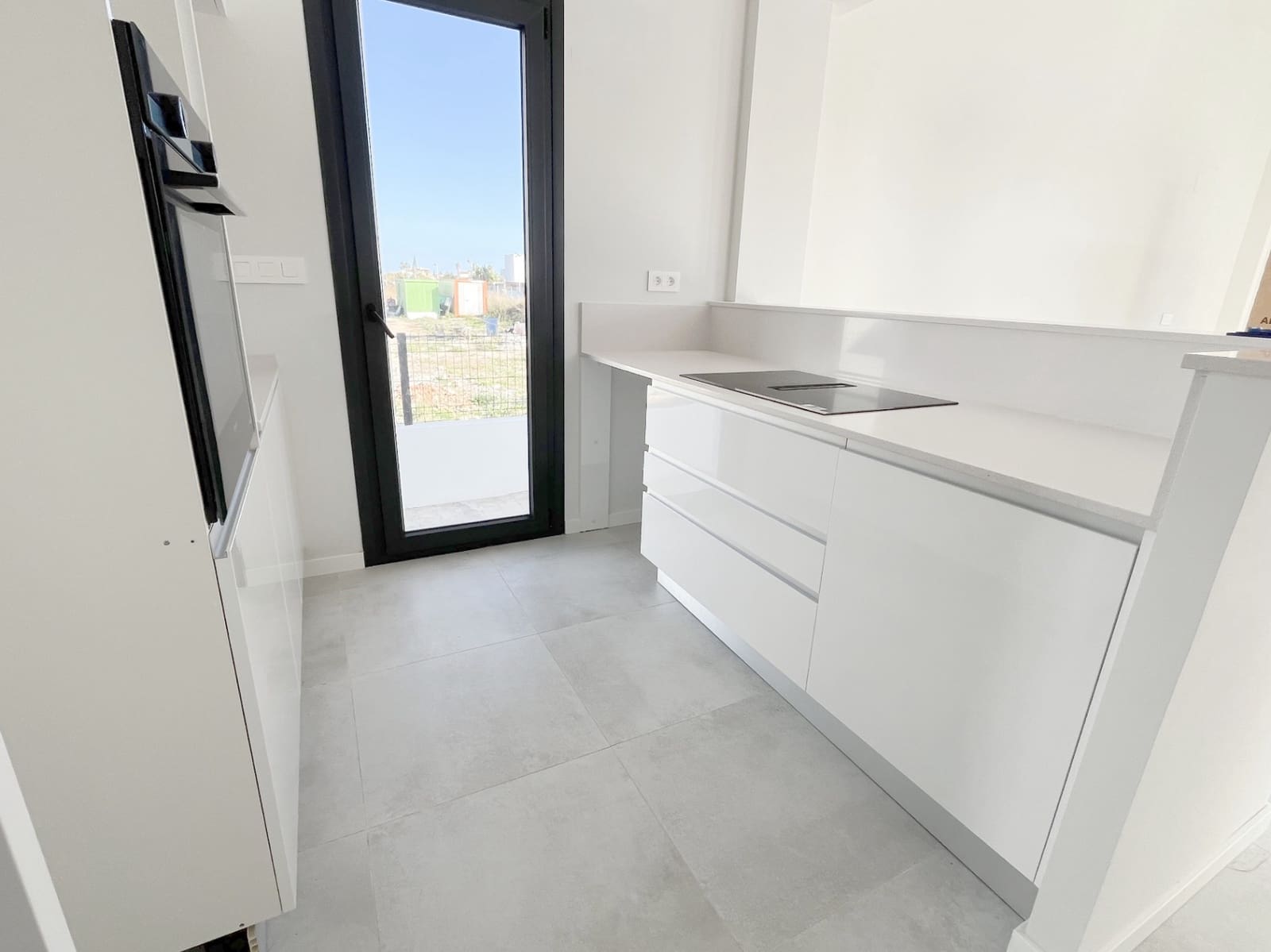 3 makuuhuone Huvila myytävänä paikassa Els Poblets mukana uima-altaan 
autotalli - 475 000 € (Ref: 8690769)