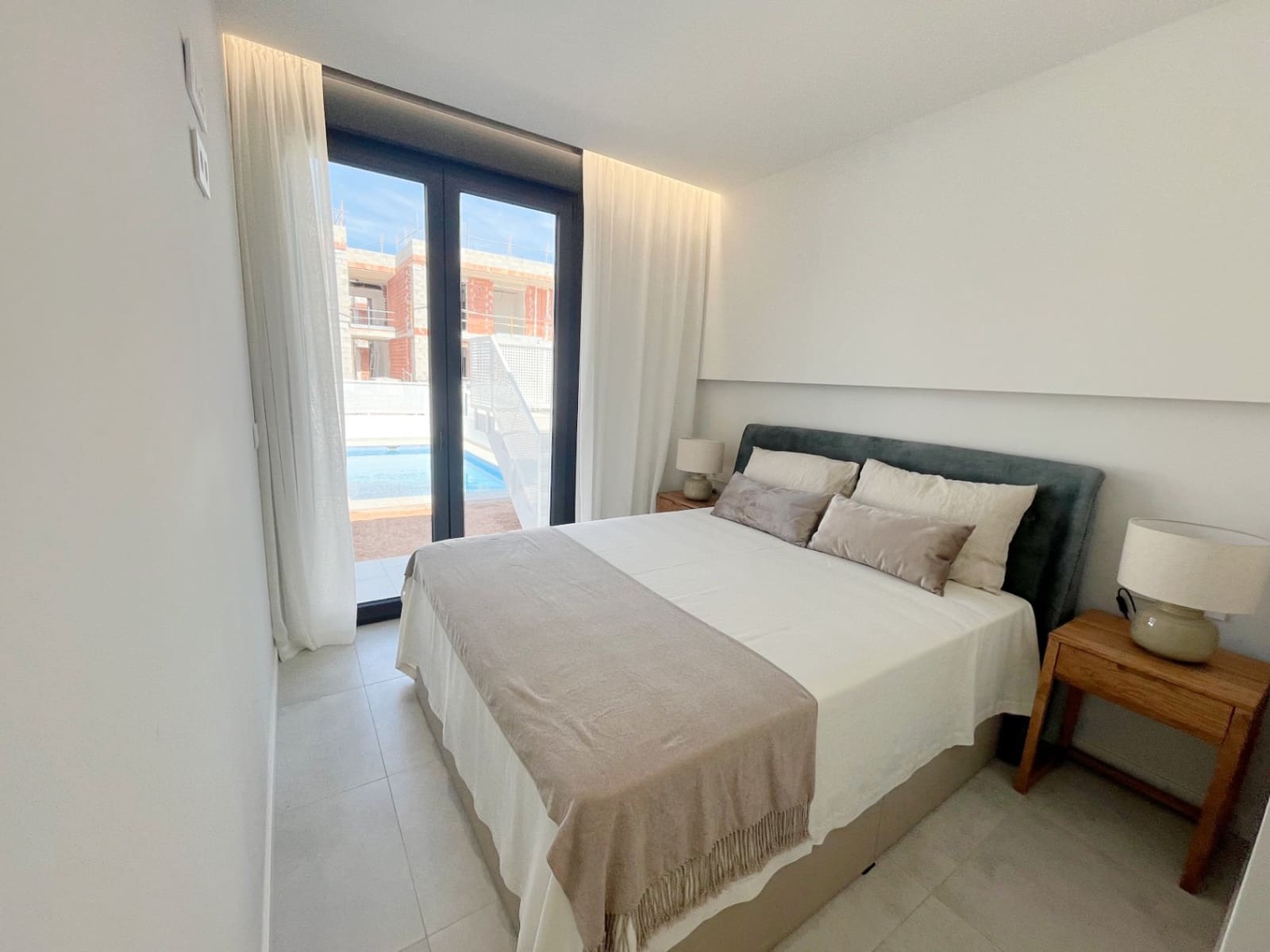 3 camera da letto Villa in vendita in Els Poblets con piscina garage - 475.000 € (Rif: 8690769)