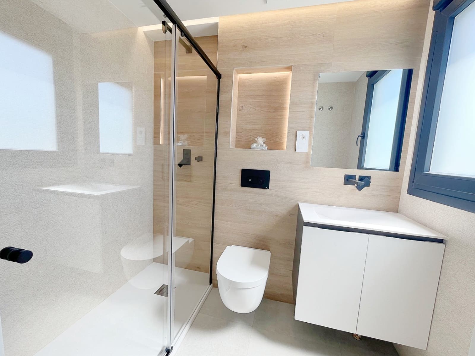 3 camera da letto Villa in vendita in Els Poblets con piscina garage - 475.000 € (Rif: 8690769)