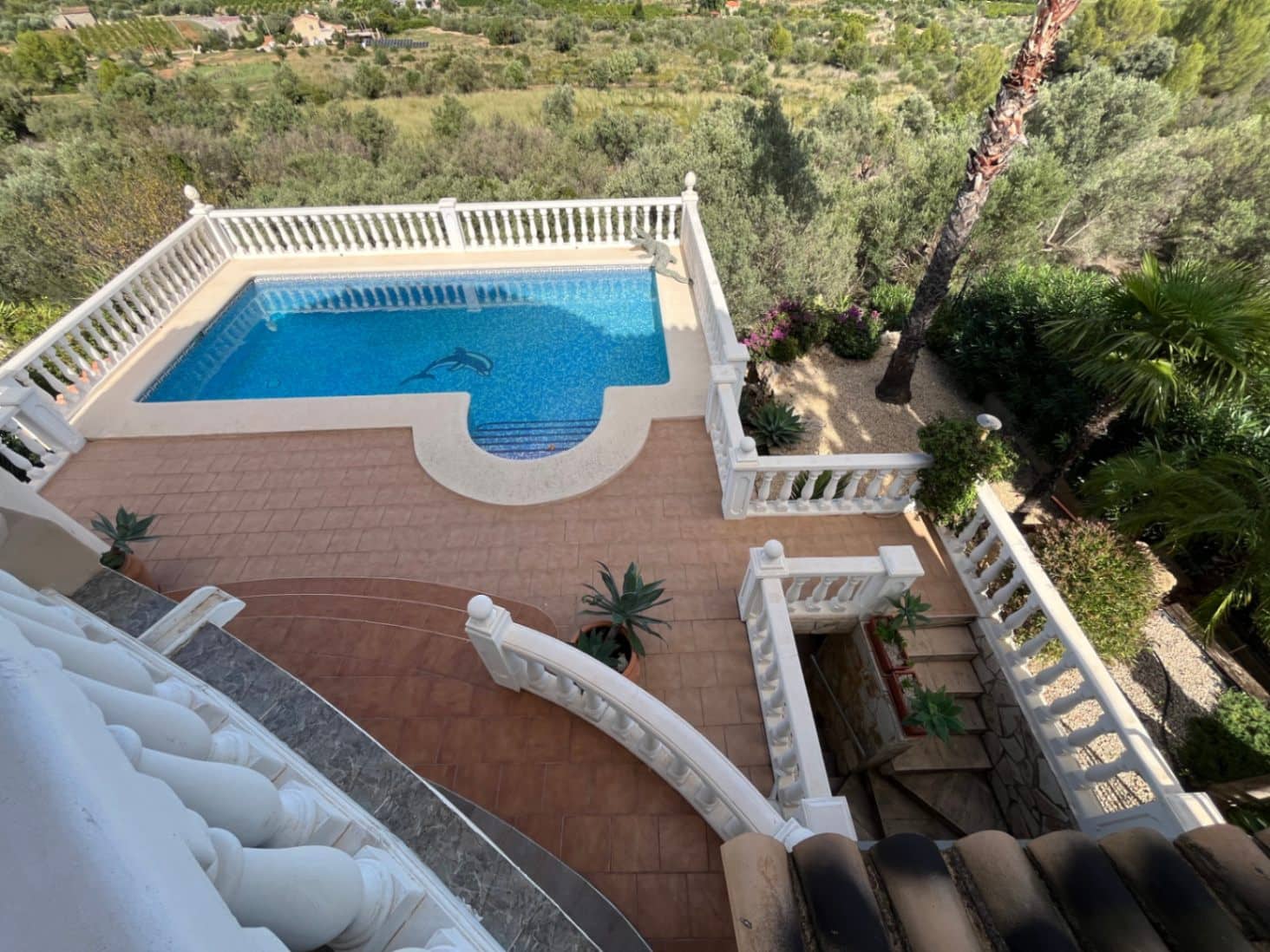 3 camera da letto Villa in vendita in Orba con piscina garage - 410.000 € (Rif: 8796220)