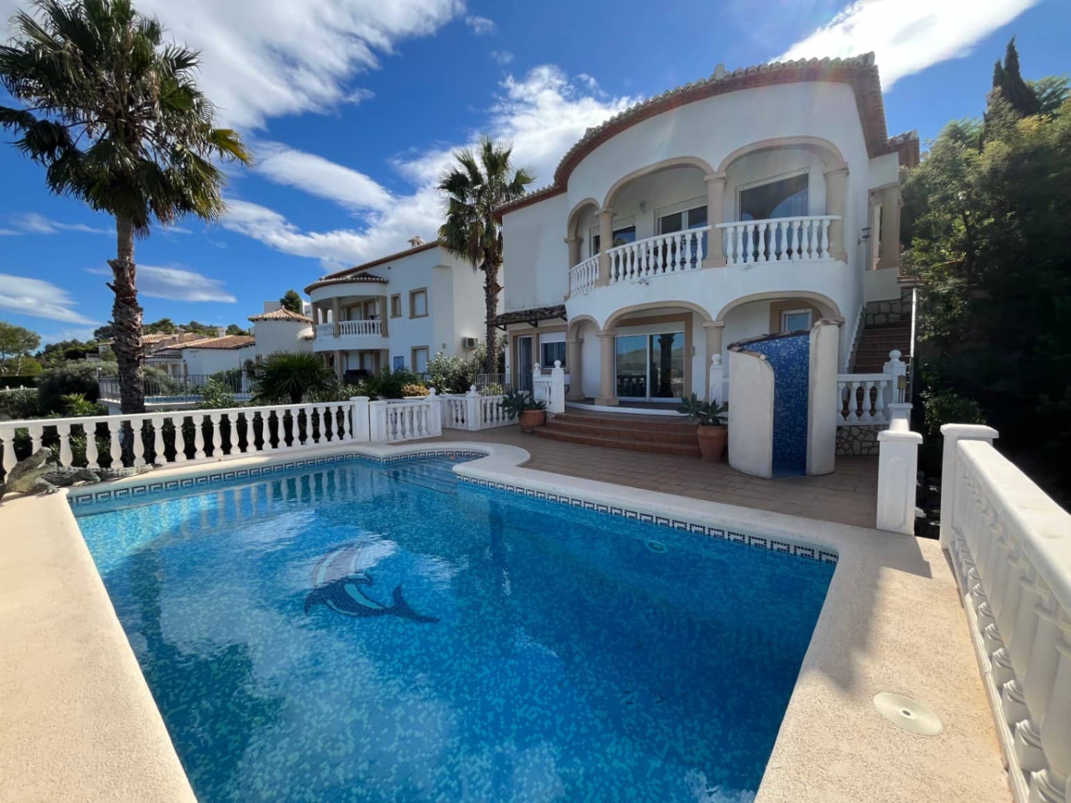 3 camera da letto Villa in vendita in Orba con piscina garage - 410.000 € (Rif: 8796220)