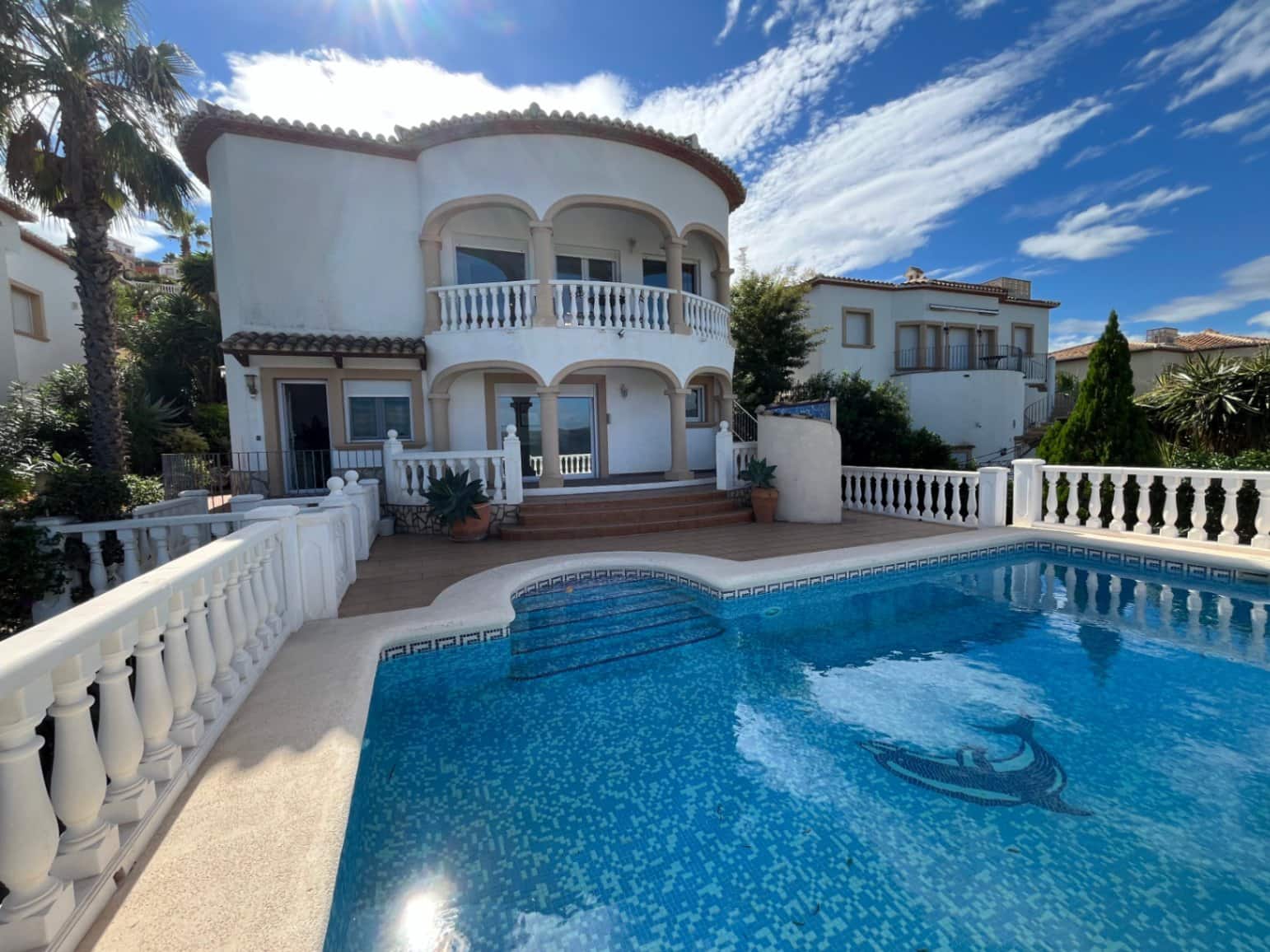 3 camera da letto Villa in vendita in Orba con piscina garage - 410.000 € (Rif: 8796220)