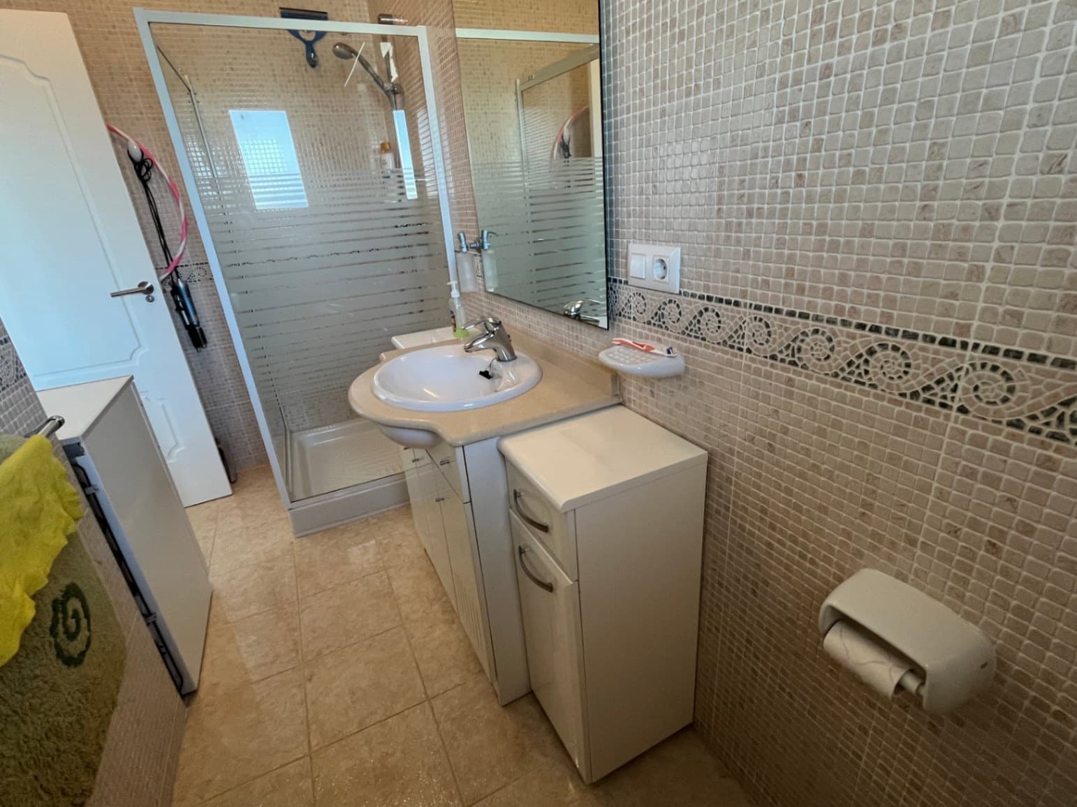 3 camera da letto Villa in vendita in Orba con piscina garage - 410.000 € (Rif: 8796220)