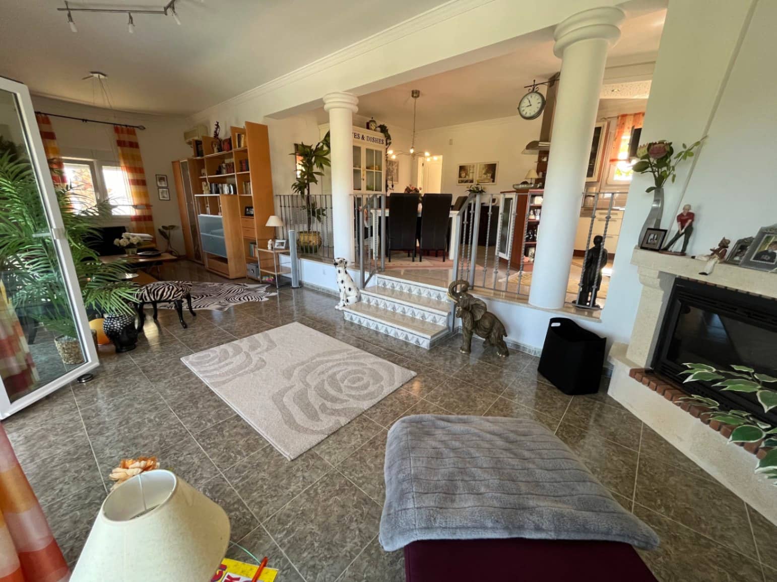 3 camera da letto Villa in vendita in Orba con piscina garage - 410.000 € (Rif: 8796220)