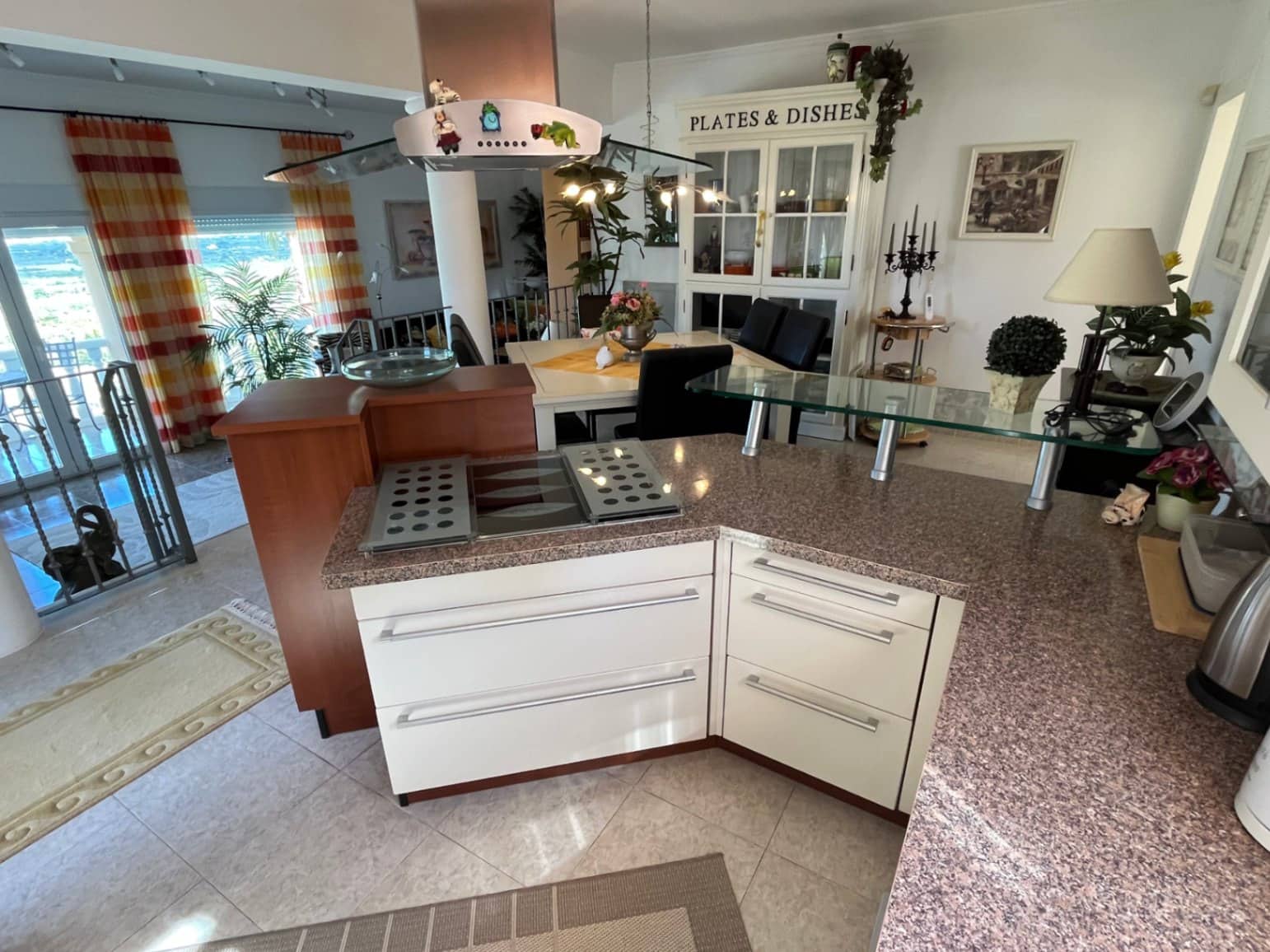 3 camera da letto Villa in vendita in Orba con piscina garage - 410.000 € (Rif: 8796220)