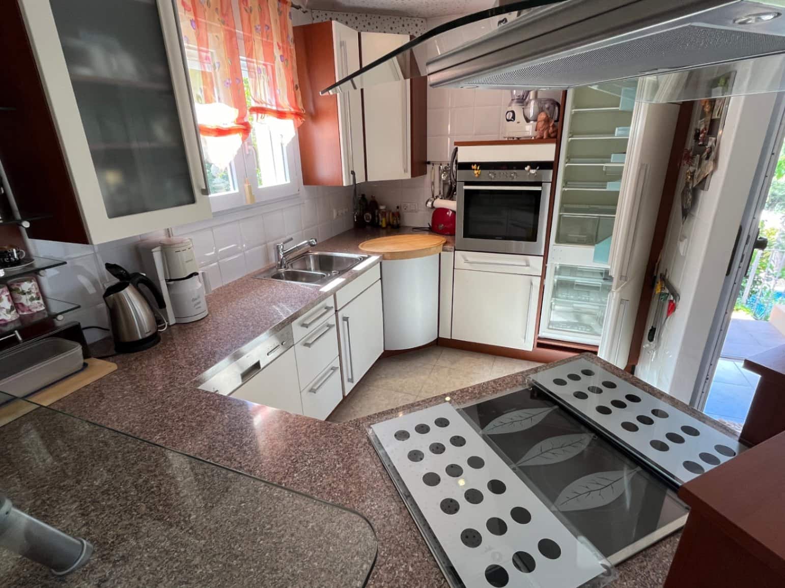 3 camera da letto Villa in vendita in Orba con piscina garage - 410.000 € (Rif: 8796220)