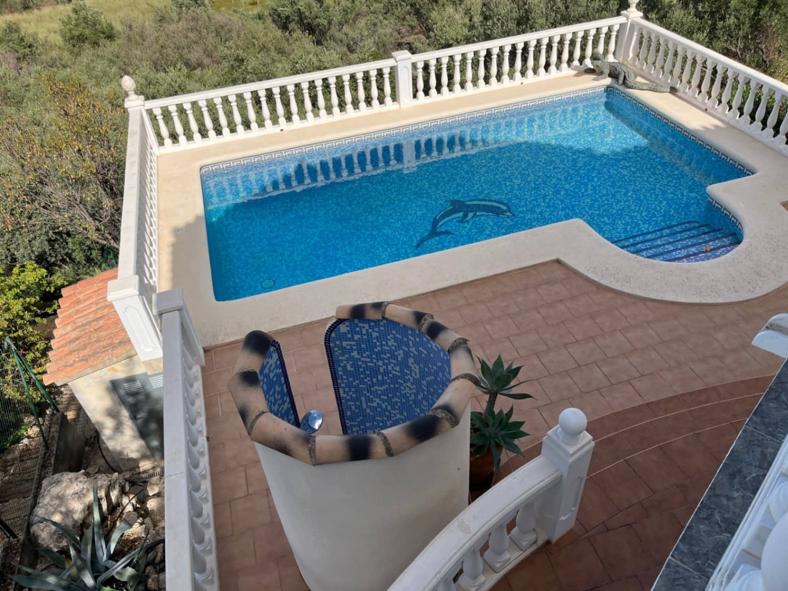 3 camera da letto Villa in vendita in Orba con piscina garage - 410.000 € (Rif: 8796220)