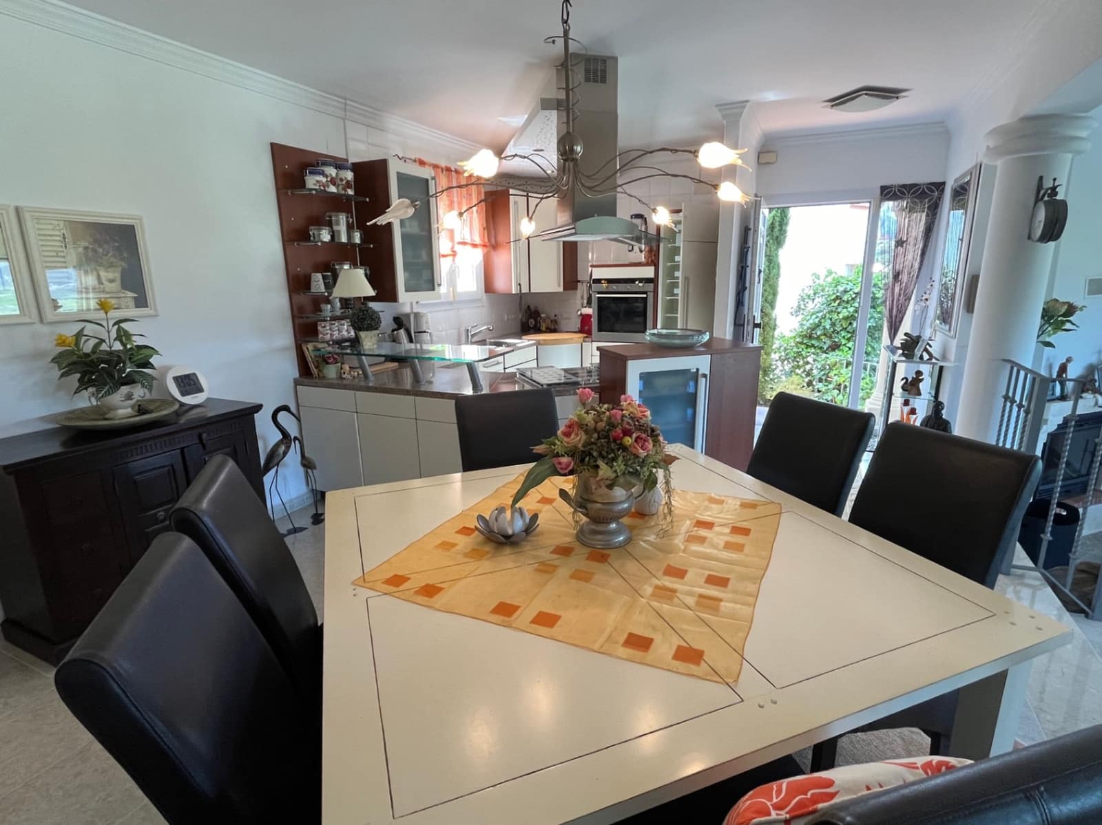 3 camera da letto Villa in vendita in Orba con piscina garage - 410.000 € (Rif: 8796220)