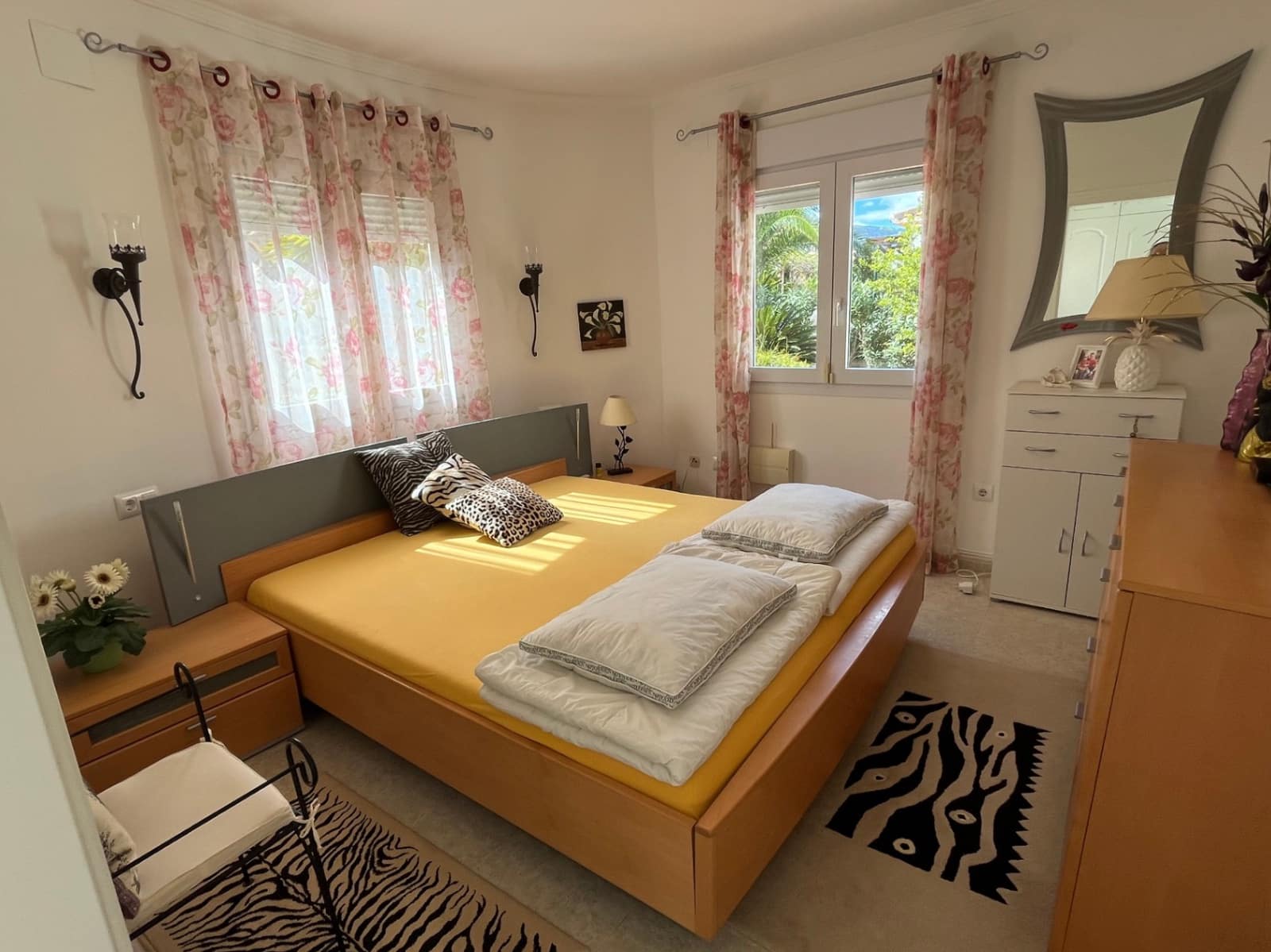 3 camera da letto Villa in vendita in Orba con piscina garage - 410.000 € (Rif: 8796220)