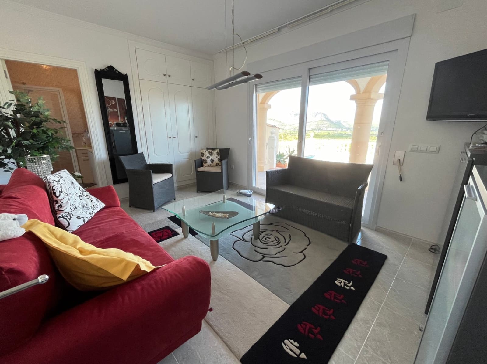 3 camera da letto Villa in vendita in Orba con piscina garage - 410.000 € (Rif: 8796220)