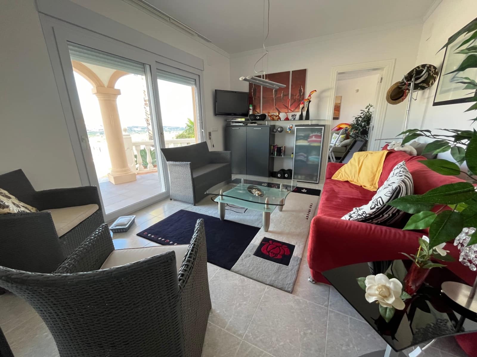 3 camera da letto Villa in vendita in Orba con piscina garage - 410.000 € (Rif: 8796220)