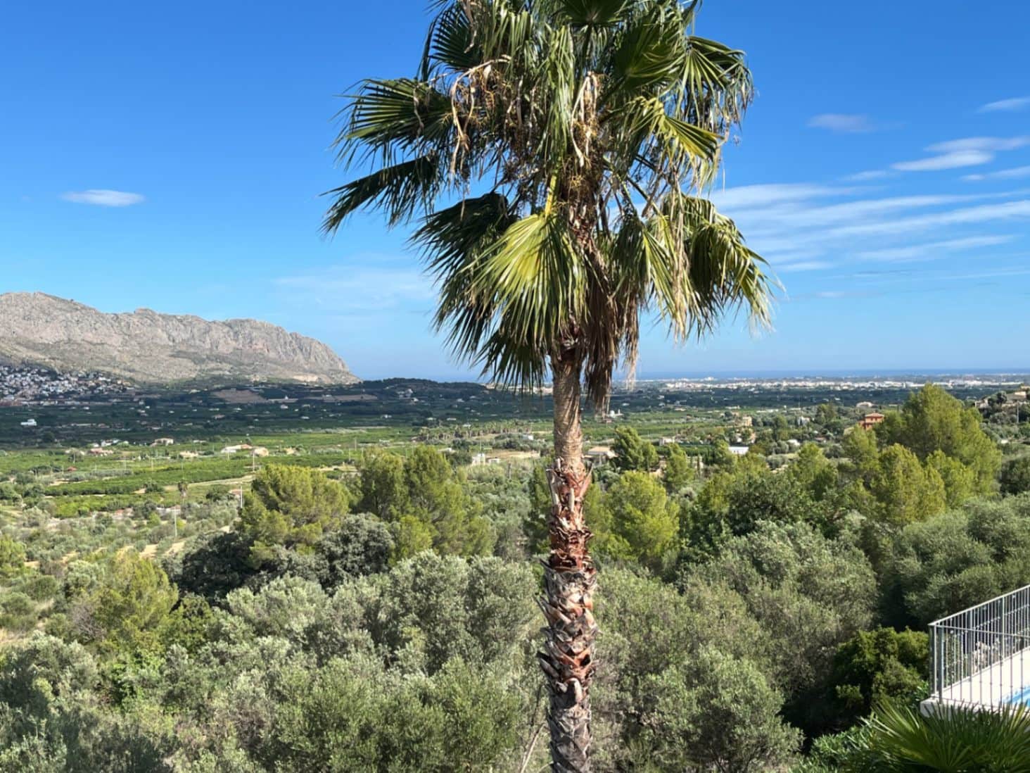 3 camera da letto Villa in vendita in Orba con piscina garage - 410.000 € (Rif: 8796220)