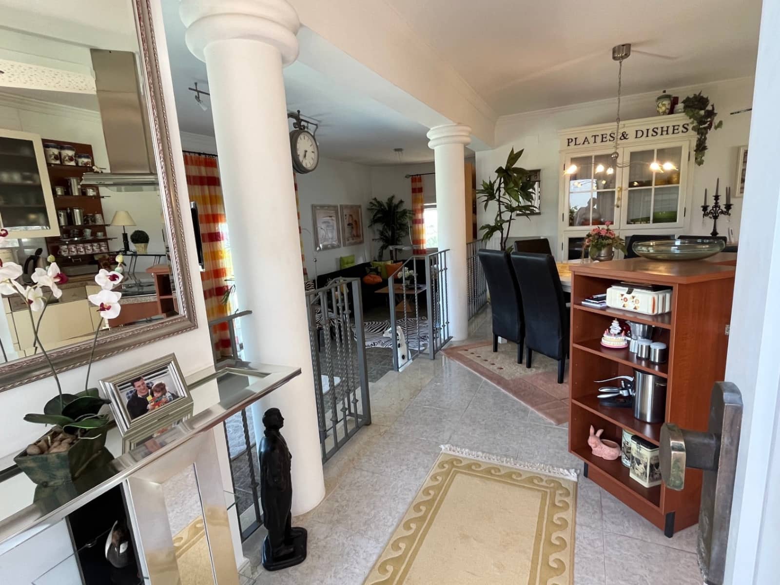 3 camera da letto Villa in vendita in Orba con piscina garage - 410.000 € (Rif: 8796220)