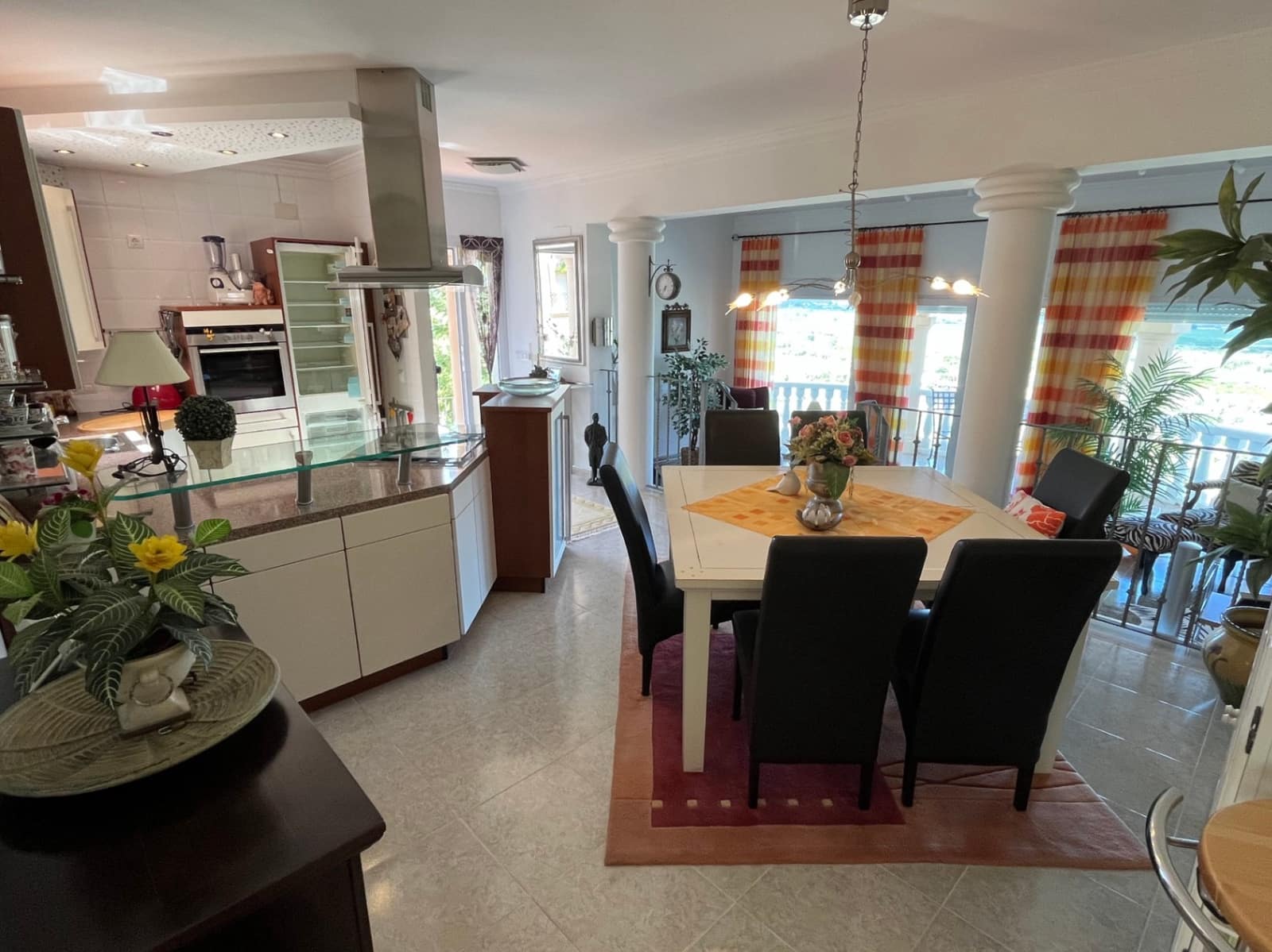 3 camera da letto Villa in vendita in Orba con piscina garage - 410.000 € (Rif: 8796220)