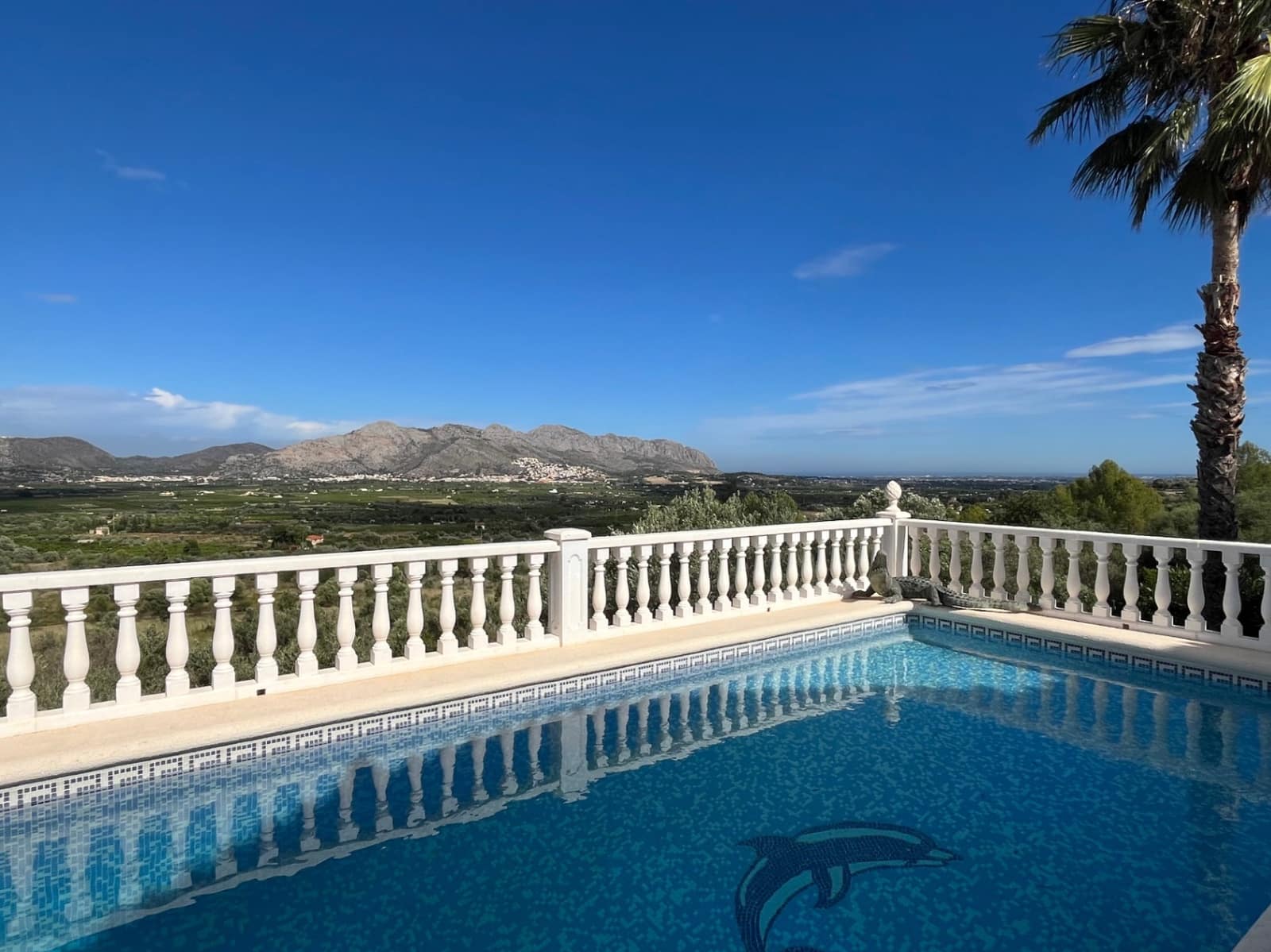 3 camera da letto Villa in vendita in Orba con piscina garage - 410.000 € (Rif: 8796220)