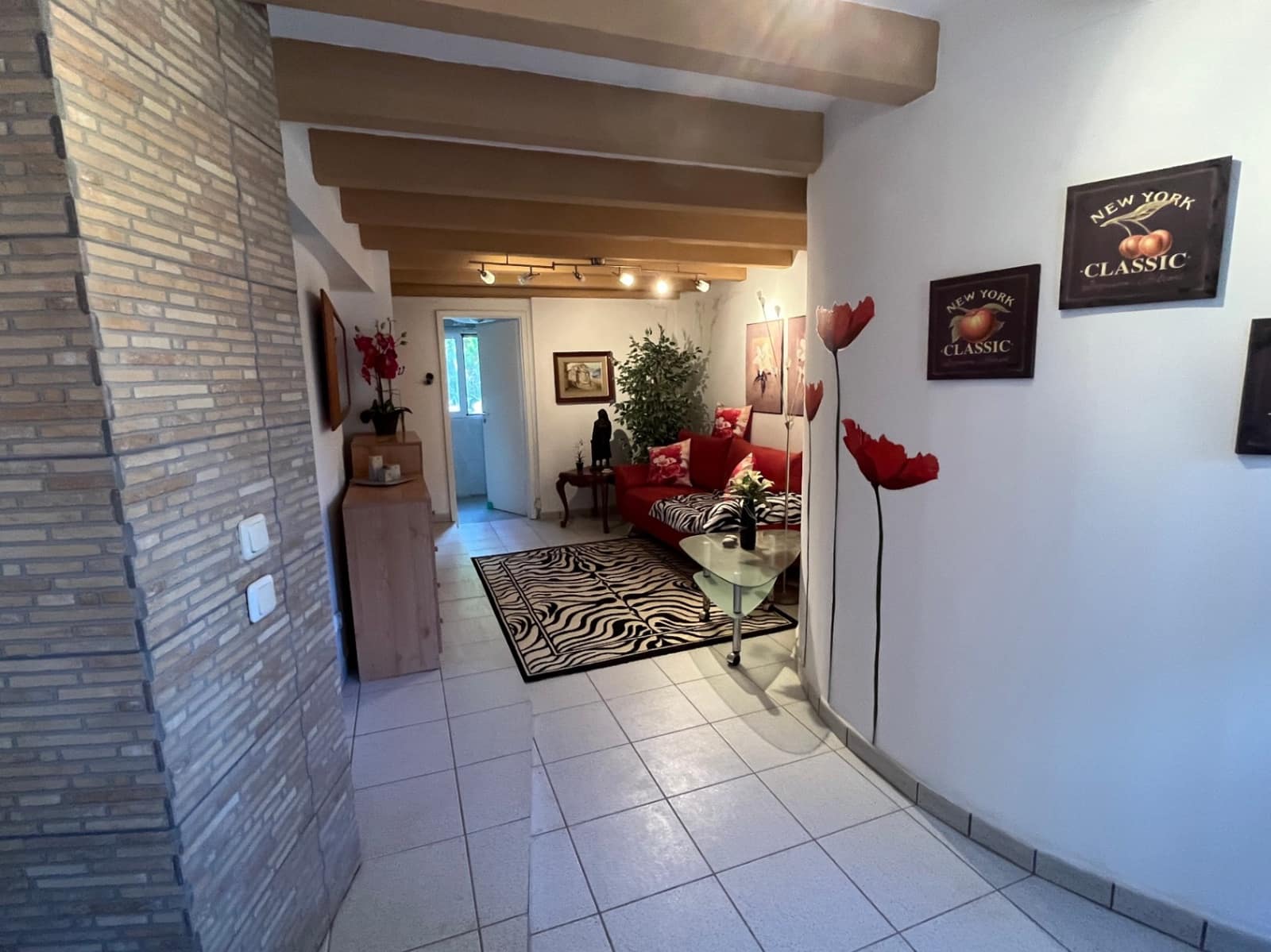 3 camera da letto Villa in vendita in Orba con piscina garage - 410.000 € (Rif: 8796220)
