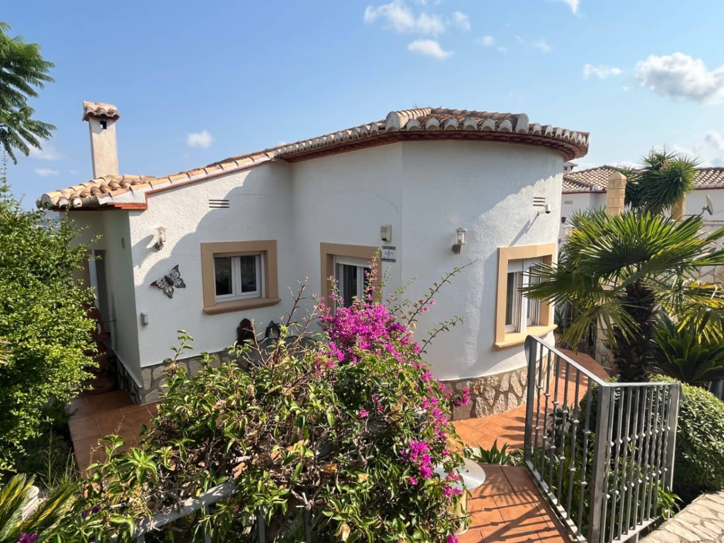 3 camera da letto Villa in vendita in Orba con piscina garage - 410.000 € (Rif: 8796220)