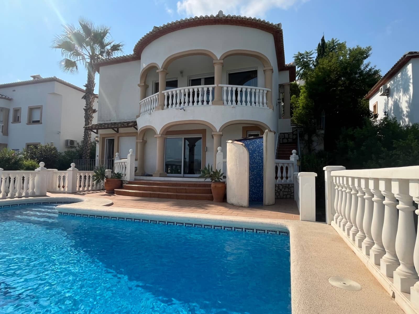 3 camera da letto Villa in vendita in Orba con piscina garage - 410.000 € (Rif: 8796220)