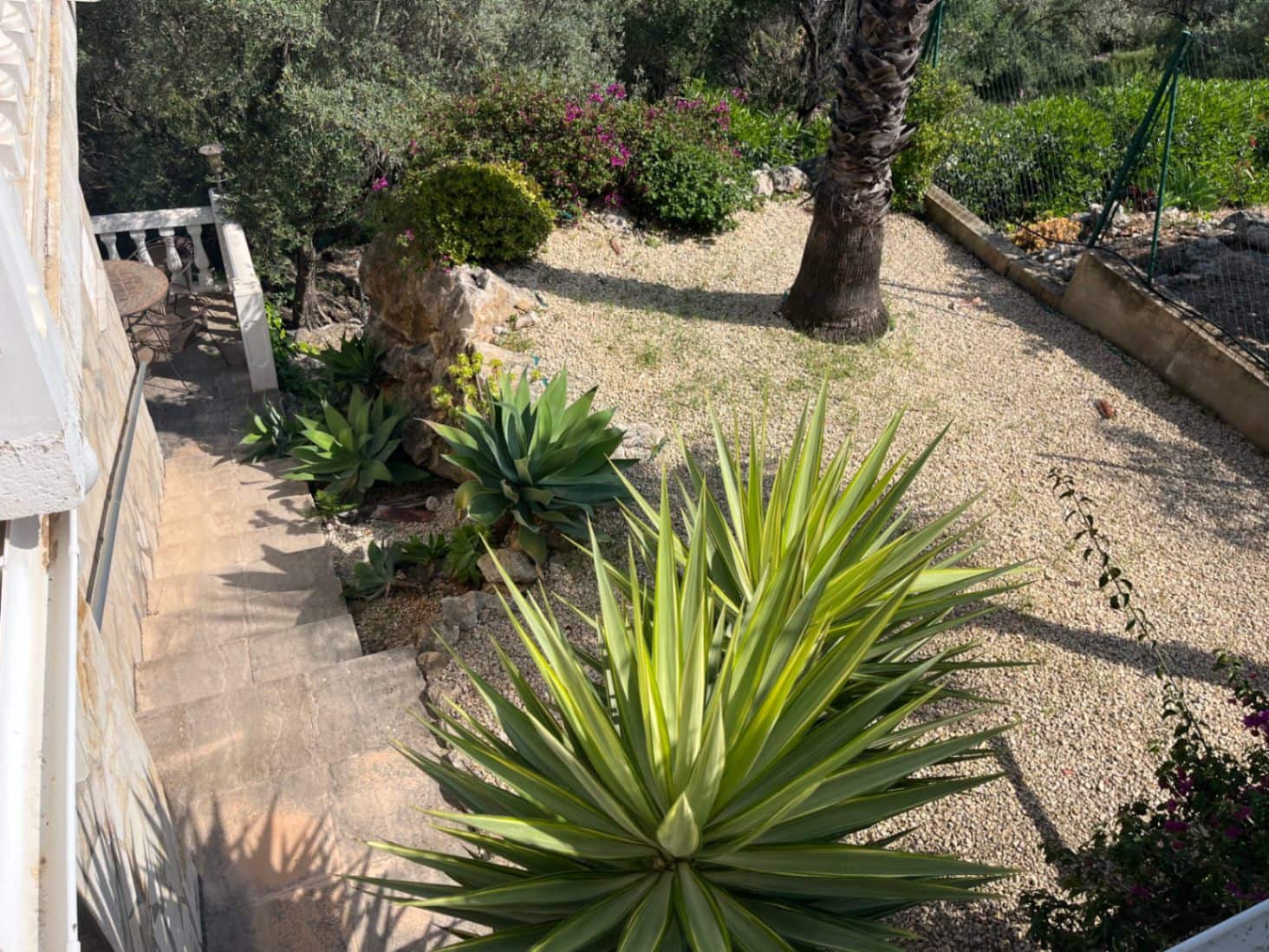 3 bedroom Villa for sale in Orba with pool garage - € 410,000 (Ref: 8796220)