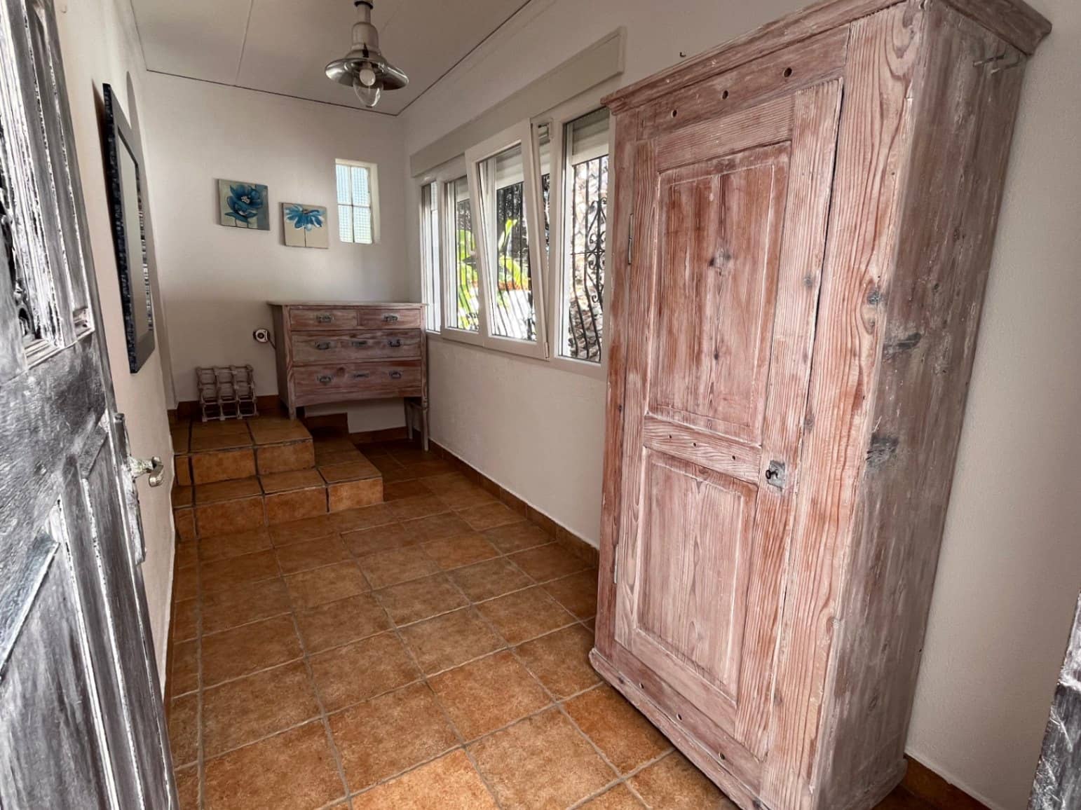 3 Zimmer Villa zu verkaufen in Els Poblets mit Garage - 540.000 € (Ref: 8979888)