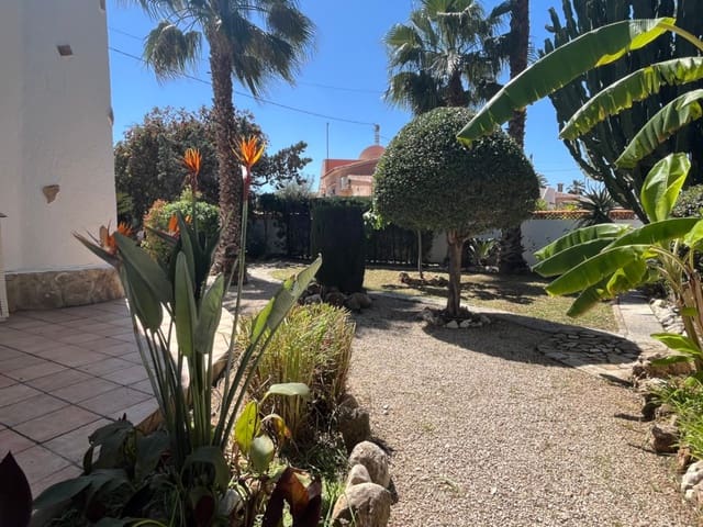 3 Zimmer Villa zu verkaufen in Els Poblets mit Garage - 540.000 € (Ref: 8979888)