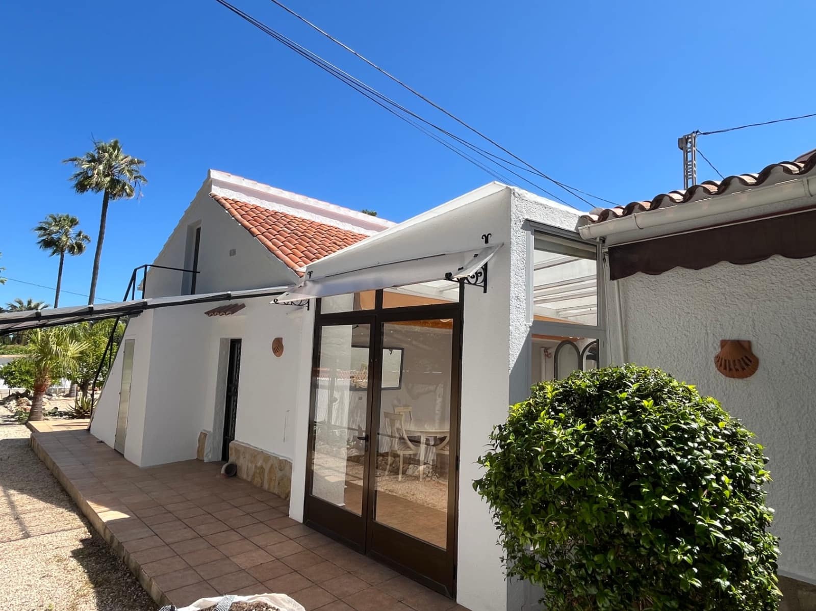 3 Zimmer Villa zu verkaufen in Els Poblets mit Garage - 540.000 € (Ref: 8979888)