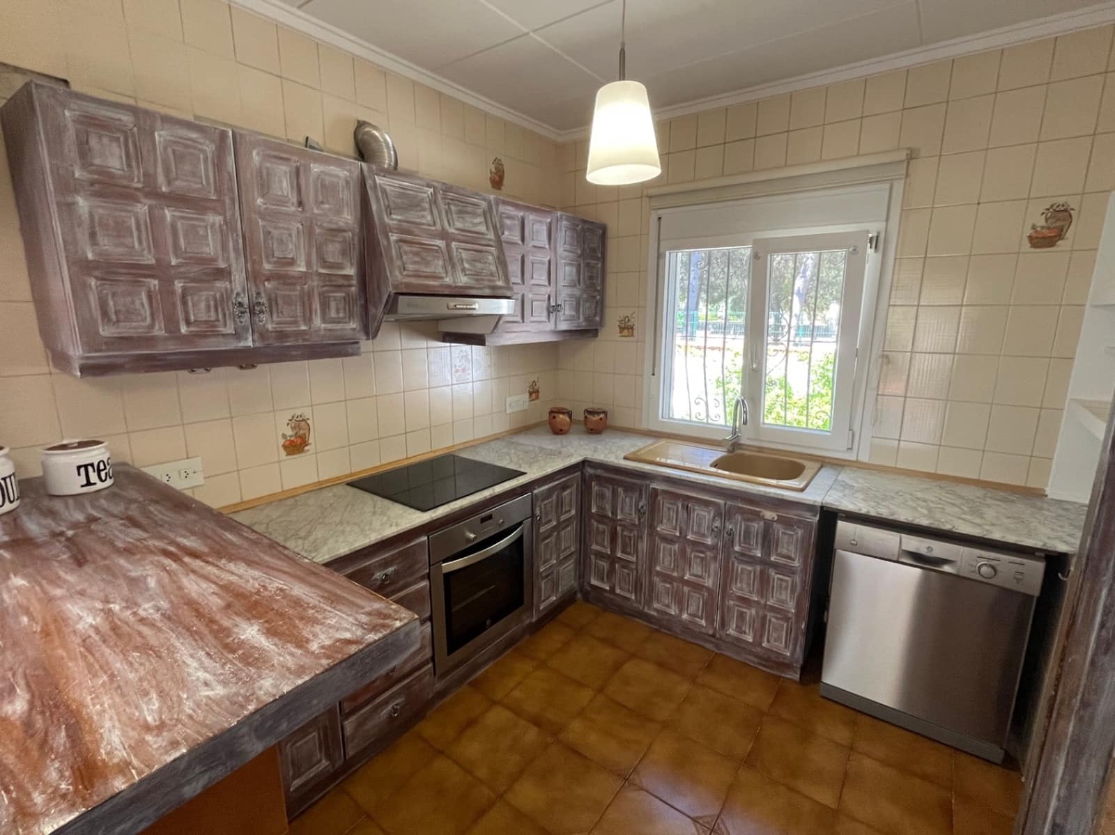 3 Zimmer Villa zu verkaufen in Els Poblets mit Garage - 540.000 € (Ref: 8979888)