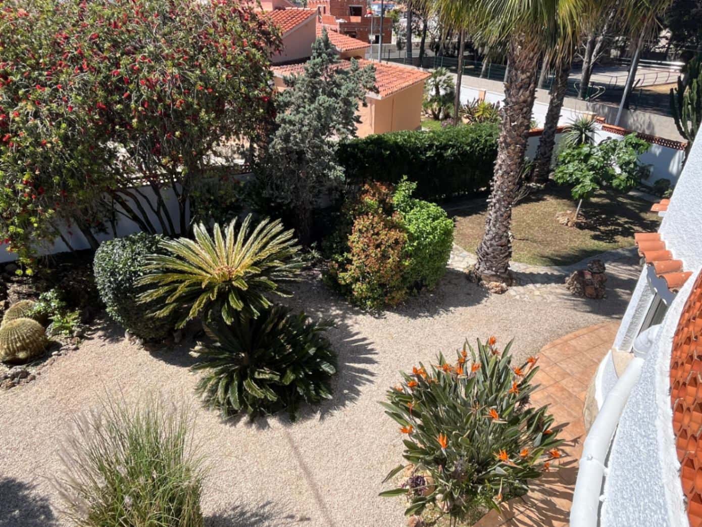 3 Zimmer Villa zu verkaufen in Els Poblets mit Garage - 540.000 € (Ref: 8979888)