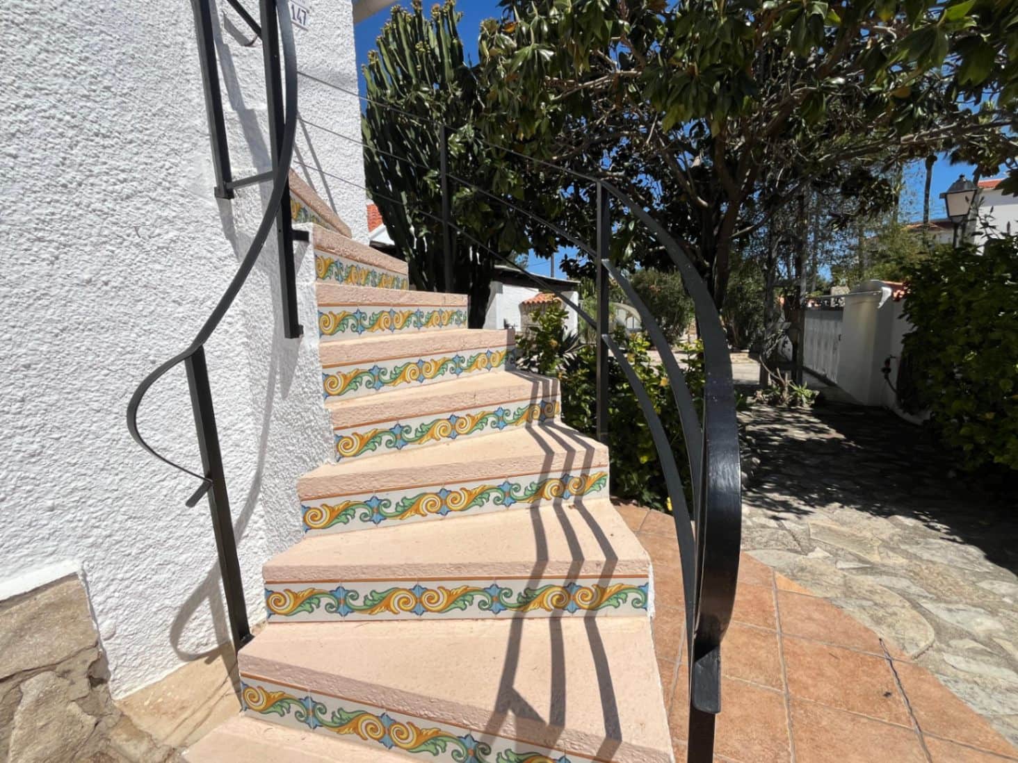 3 Zimmer Villa zu verkaufen in Els Poblets mit Garage - 540.000 € (Ref: 8979888)