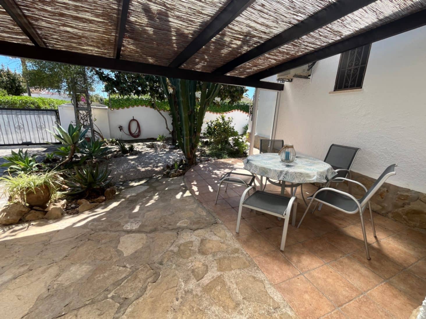 3 Zimmer Villa zu verkaufen in Els Poblets mit Garage - 540.000 € (Ref: 8979888)