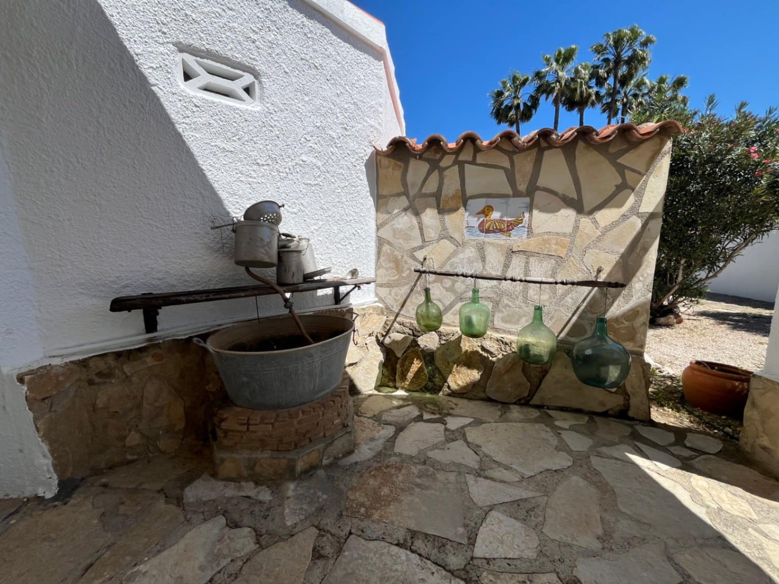 3 Zimmer Villa zu verkaufen in Els Poblets mit Garage - 540.000 € (Ref: 8979888)