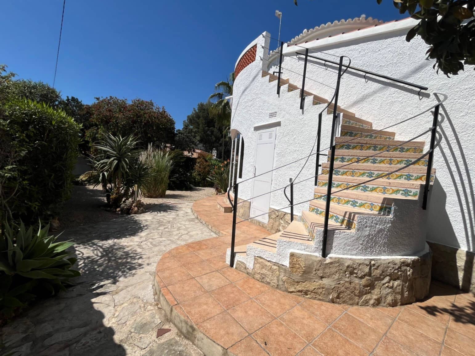 3 Zimmer Villa zu verkaufen in Els Poblets mit Garage - 540.000 € (Ref: 8979888)