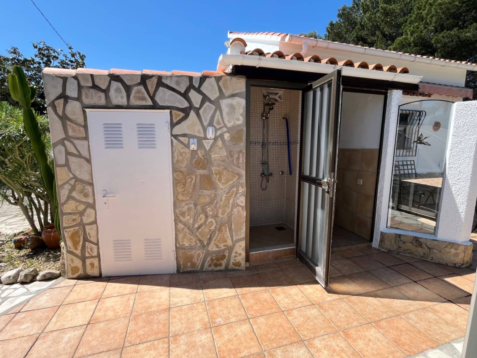 3 Zimmer Villa zu verkaufen in Els Poblets mit Garage - 540.000 € (Ref: 8979888)