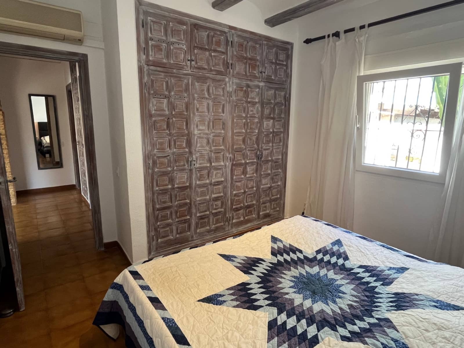 3 Zimmer Villa zu verkaufen in Els Poblets mit Garage - 540.000 € (Ref: 8979888)