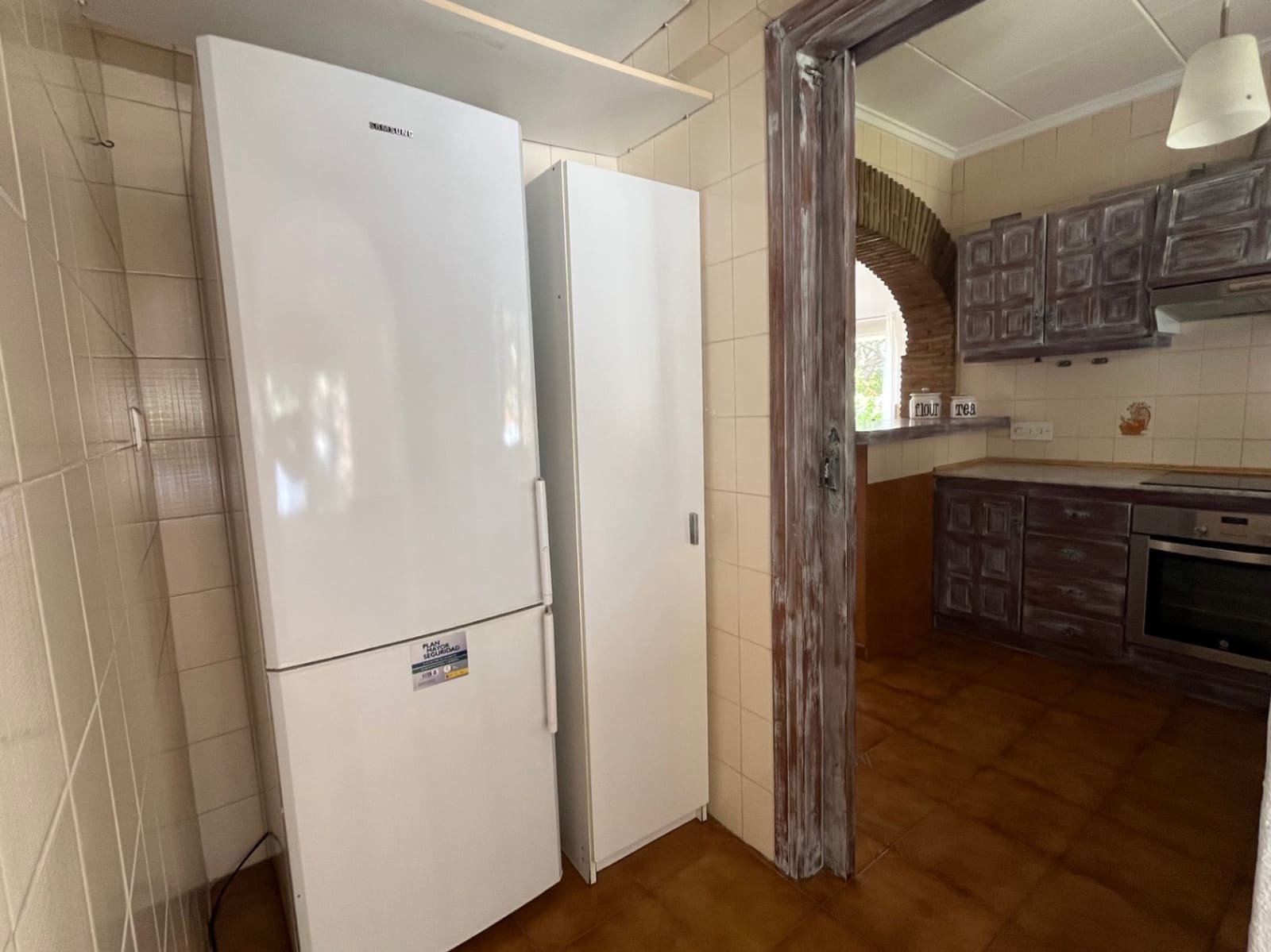 3 Zimmer Villa zu verkaufen in Els Poblets mit Garage - 540.000 € (Ref: 8979888)