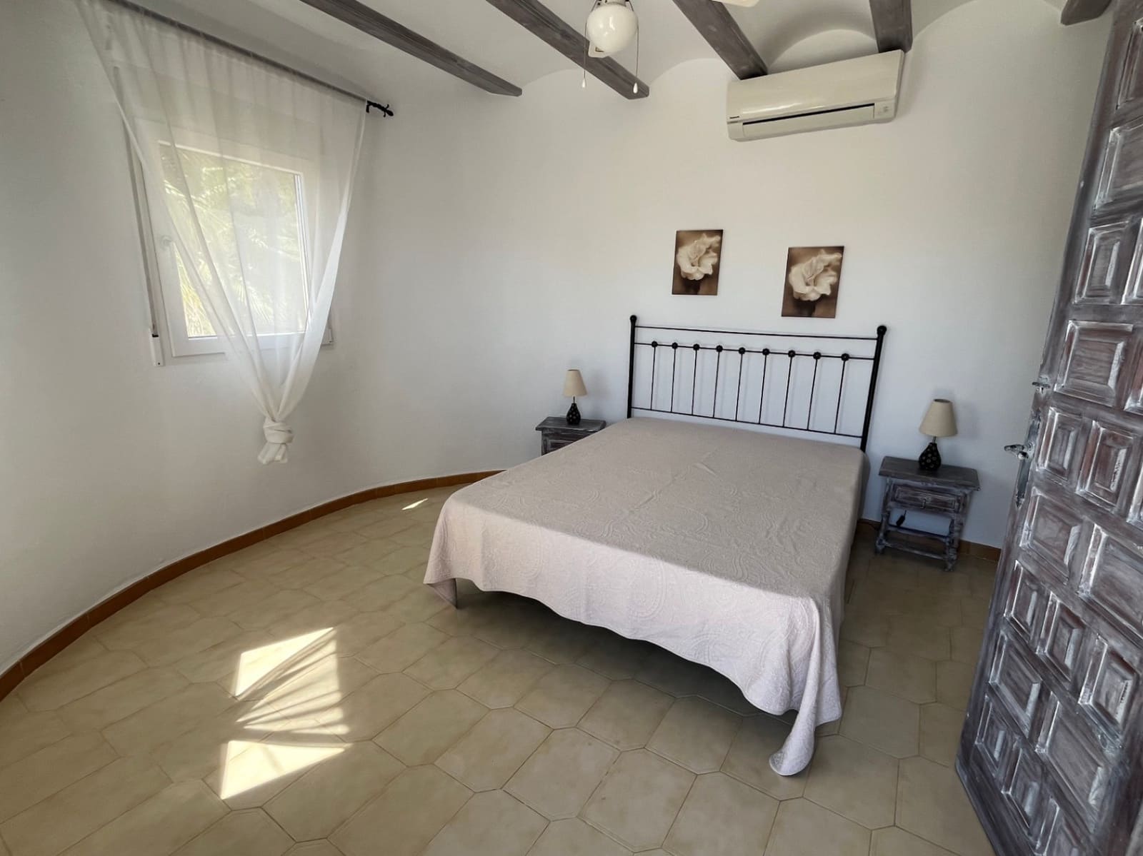 3 Zimmer Villa zu verkaufen in Els Poblets mit Garage - 540.000 € (Ref: 8979888)