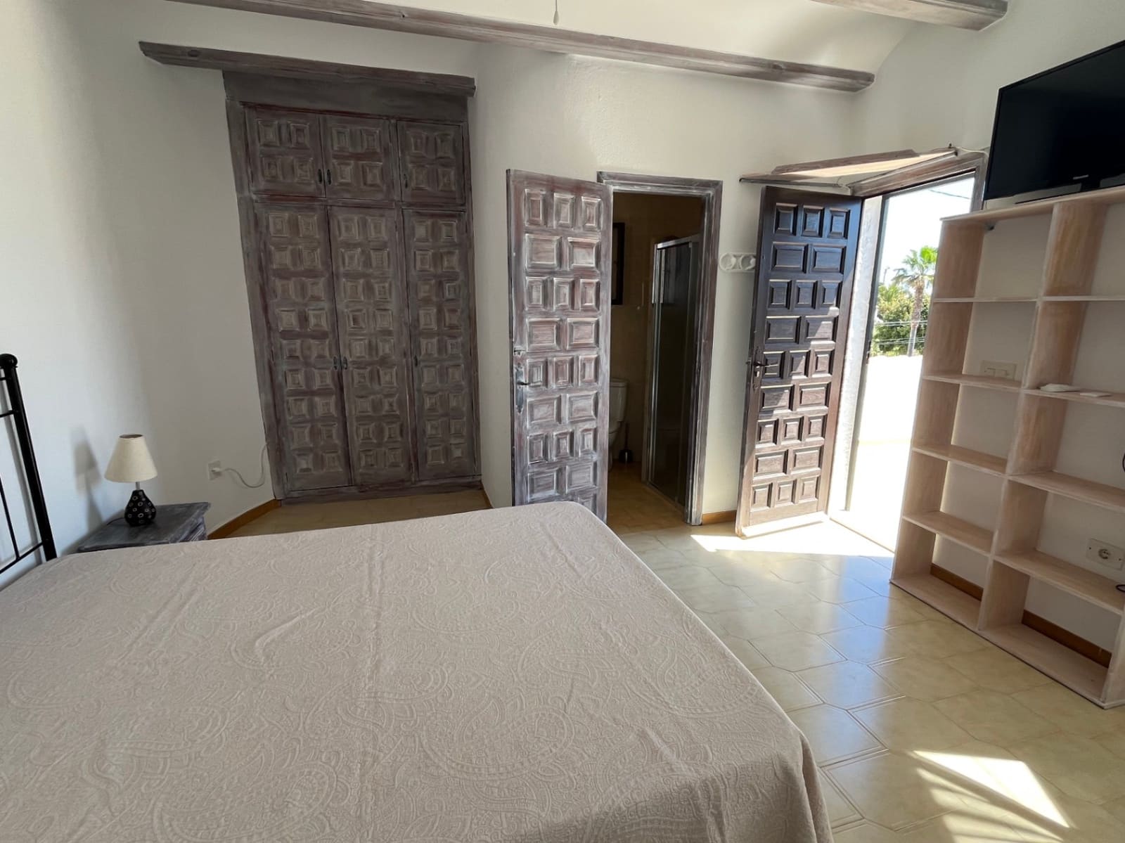 3 Zimmer Villa zu verkaufen in Els Poblets mit Garage - 540.000 € (Ref: 8979888)