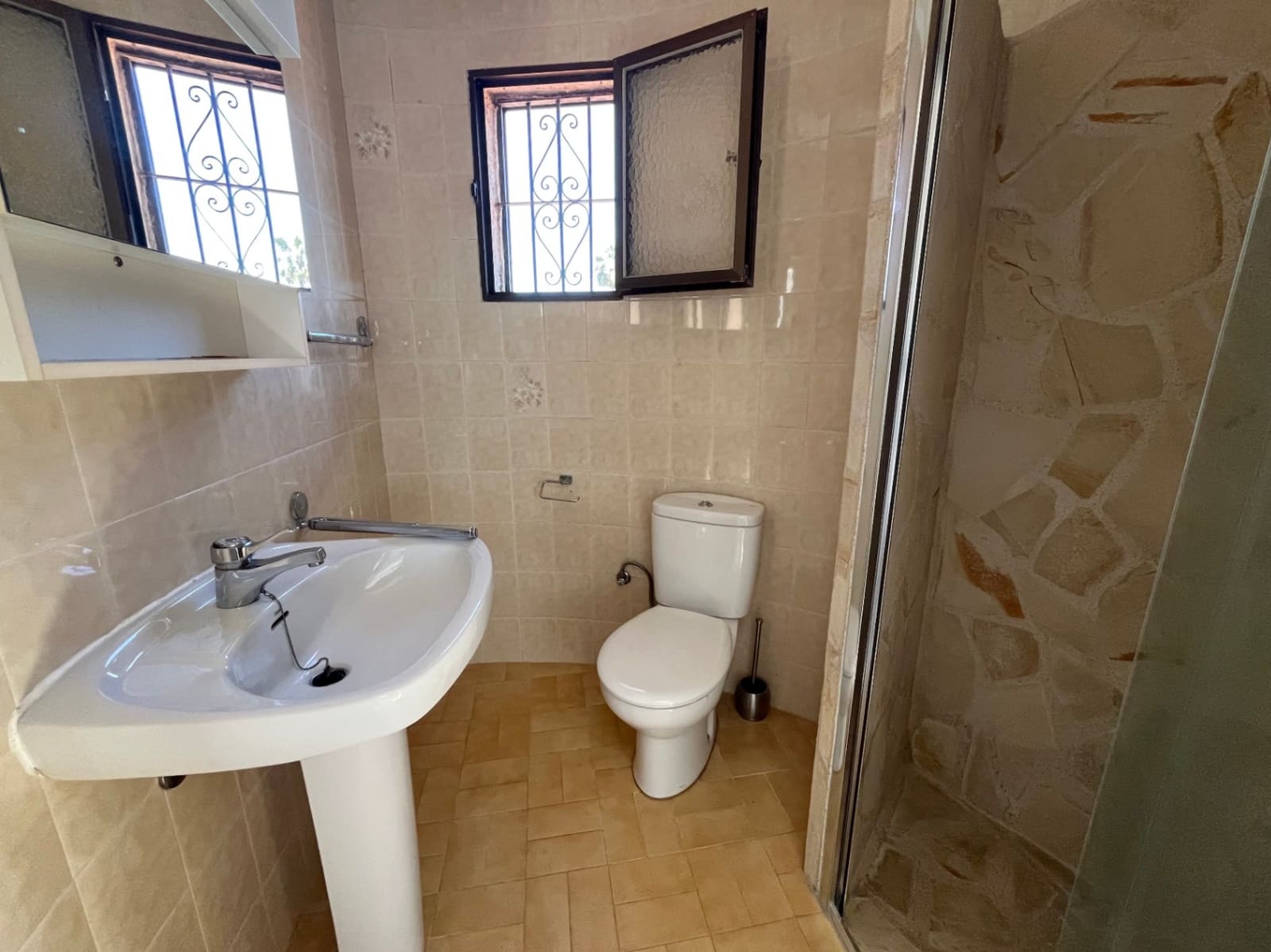 3 Zimmer Villa zu verkaufen in Els Poblets mit Garage - 540.000 € (Ref: 8979888)